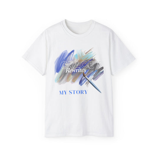 GRACE Rewrites (MY STORY 2)