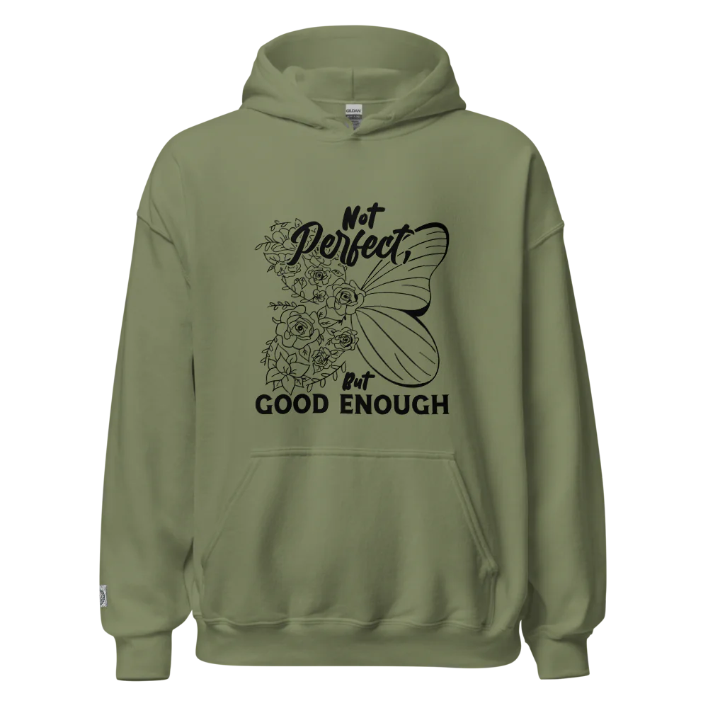 Unisex Heavy Blend Hoodie (2)