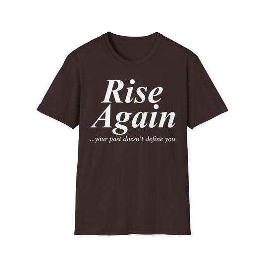 Rise Again