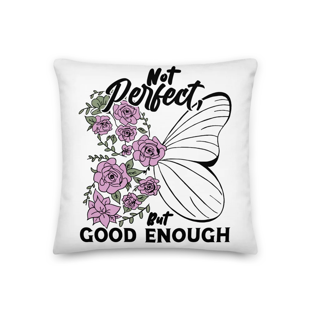All-Over Print Premium Pillow