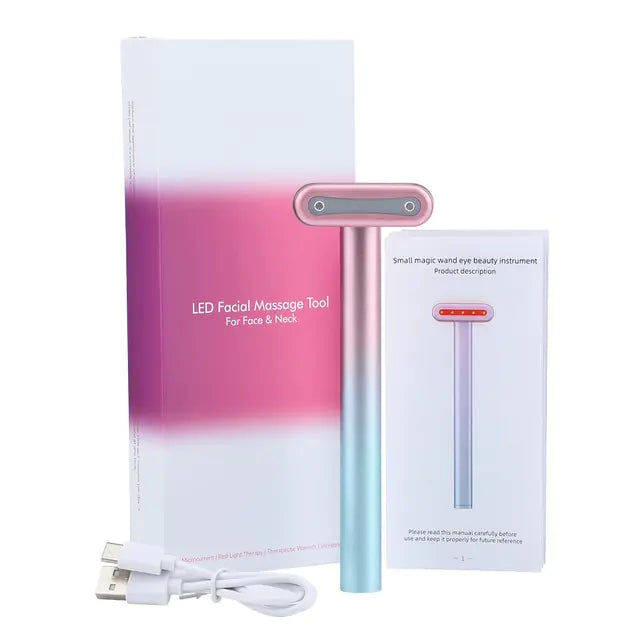 Led Rf Beauty Device