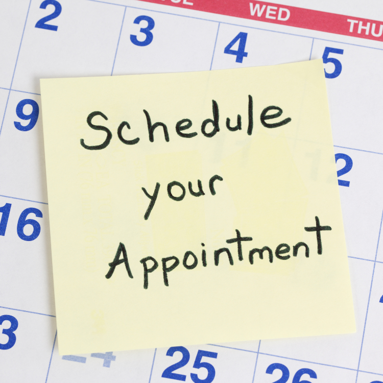 Book Appointment