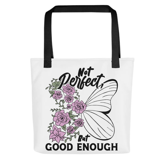 All-Over Print Tote Bag
