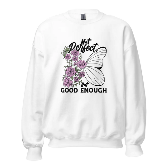 Unisex Crew Neck Sweatshirt (3)