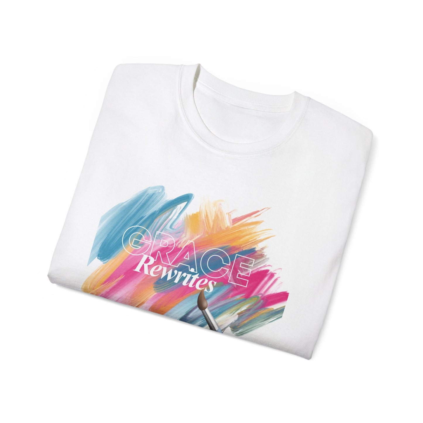 GRACE Rewrites (MY STORY)