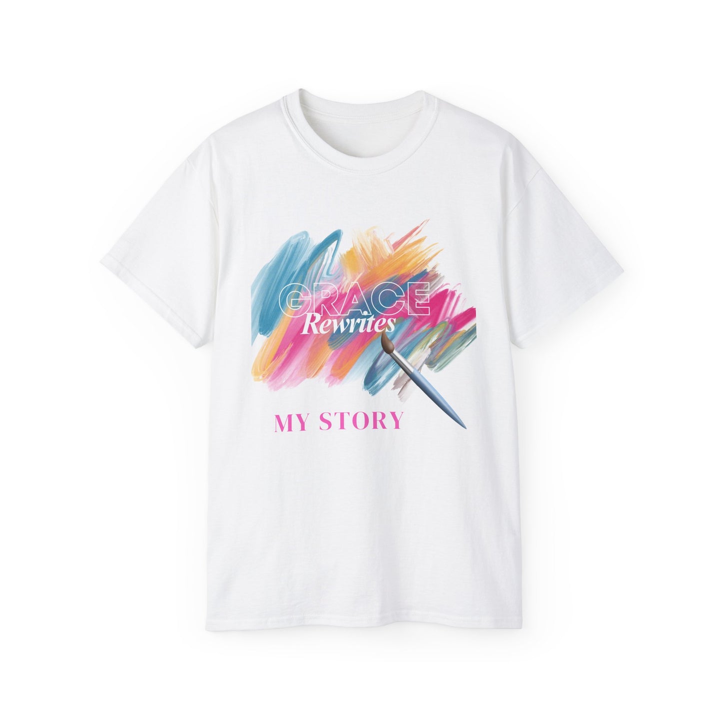 GRACE Rewrites (MY STORY)