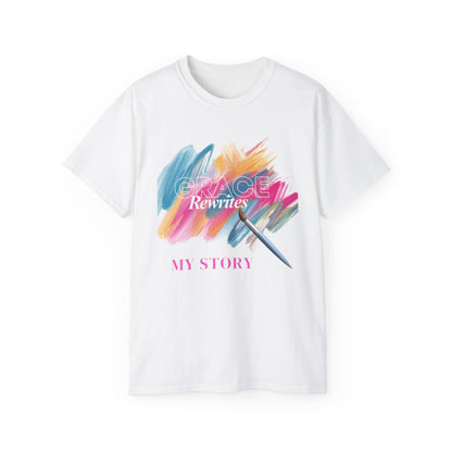 GRACE Rewrites (MY STORY)