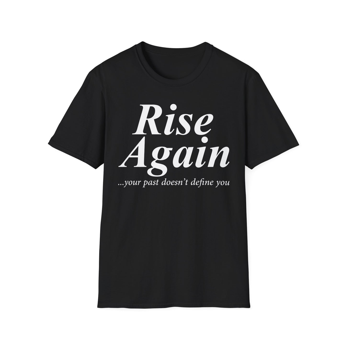 Rise Again