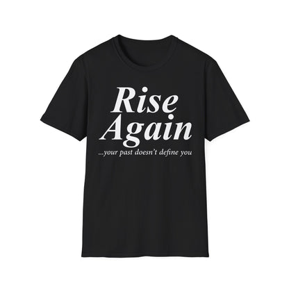 Rise Again