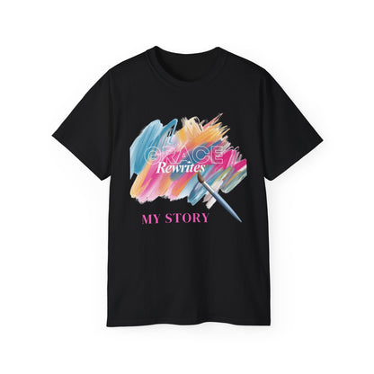 GRACE Rewrites (MY STORY)