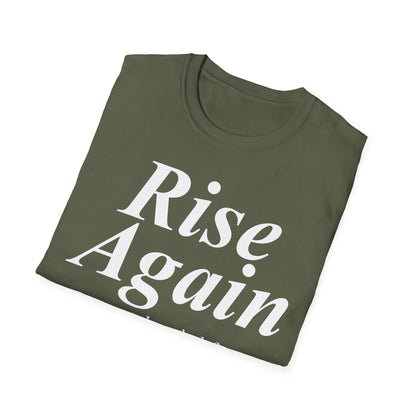 Rise Again