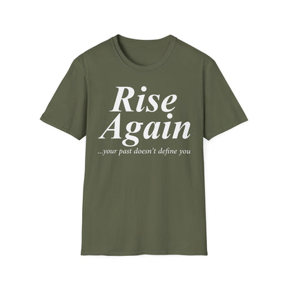 Rise Again
