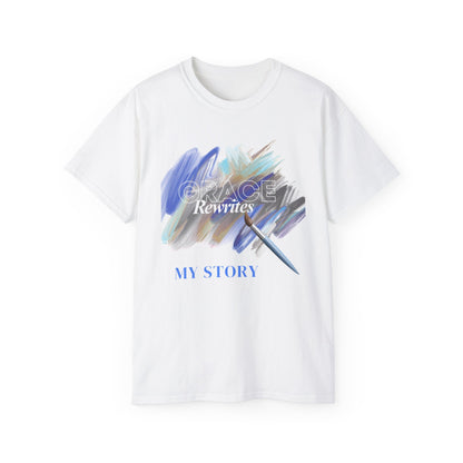 GRACE Rewrites (MY STORY 2)