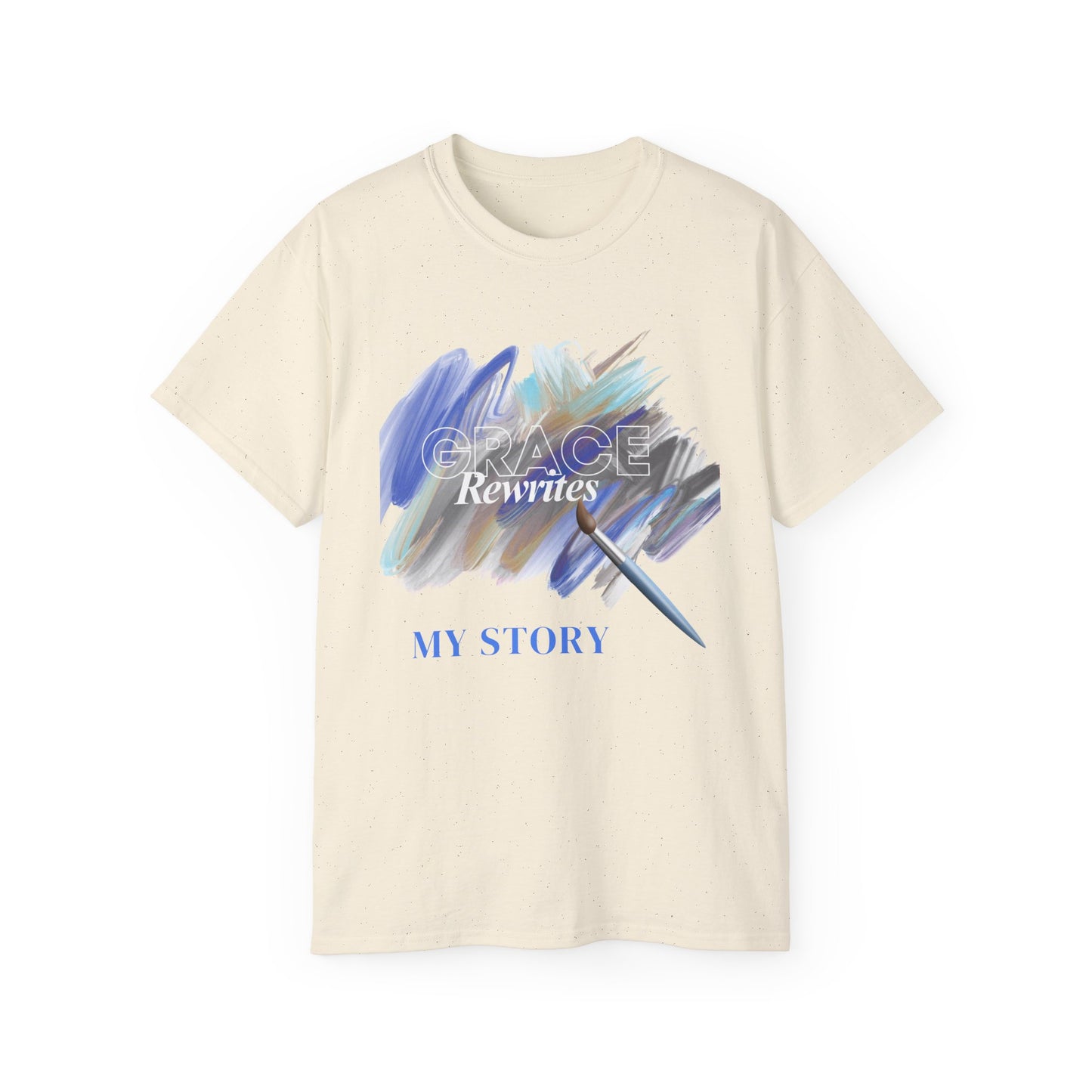 GRACE Rewrites (MY STORY 2)