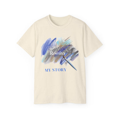 GRACE Rewrites (MY STORY 2)