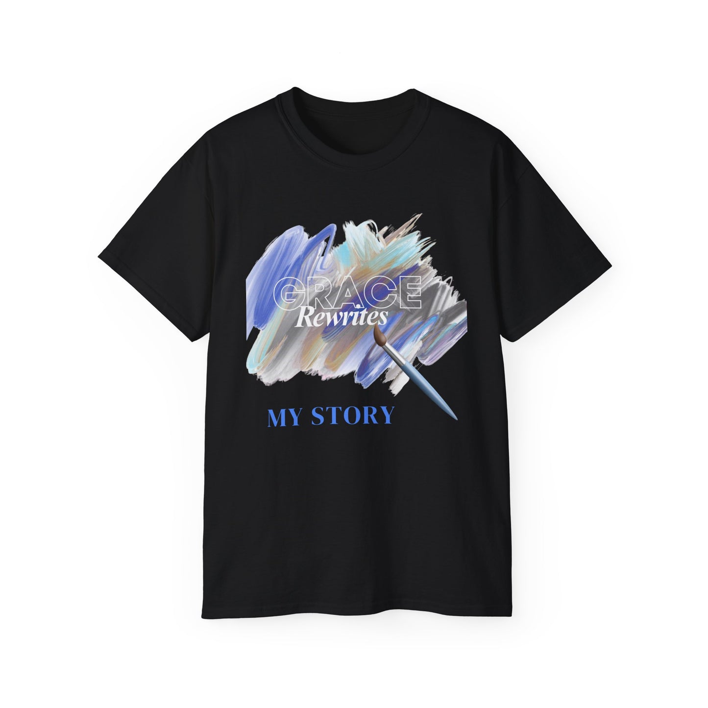 GRACE Rewrites (MY STORY 2)