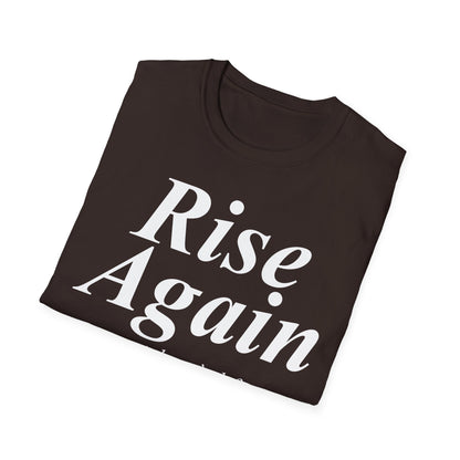Rise Again