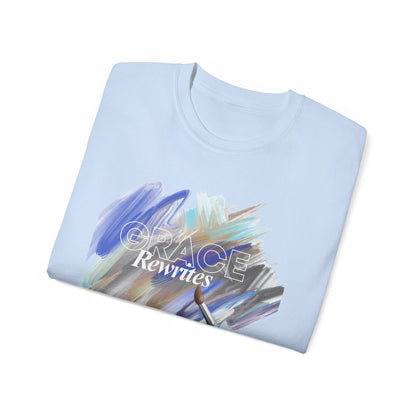 GRACE Rewrites (MY STORY 2)