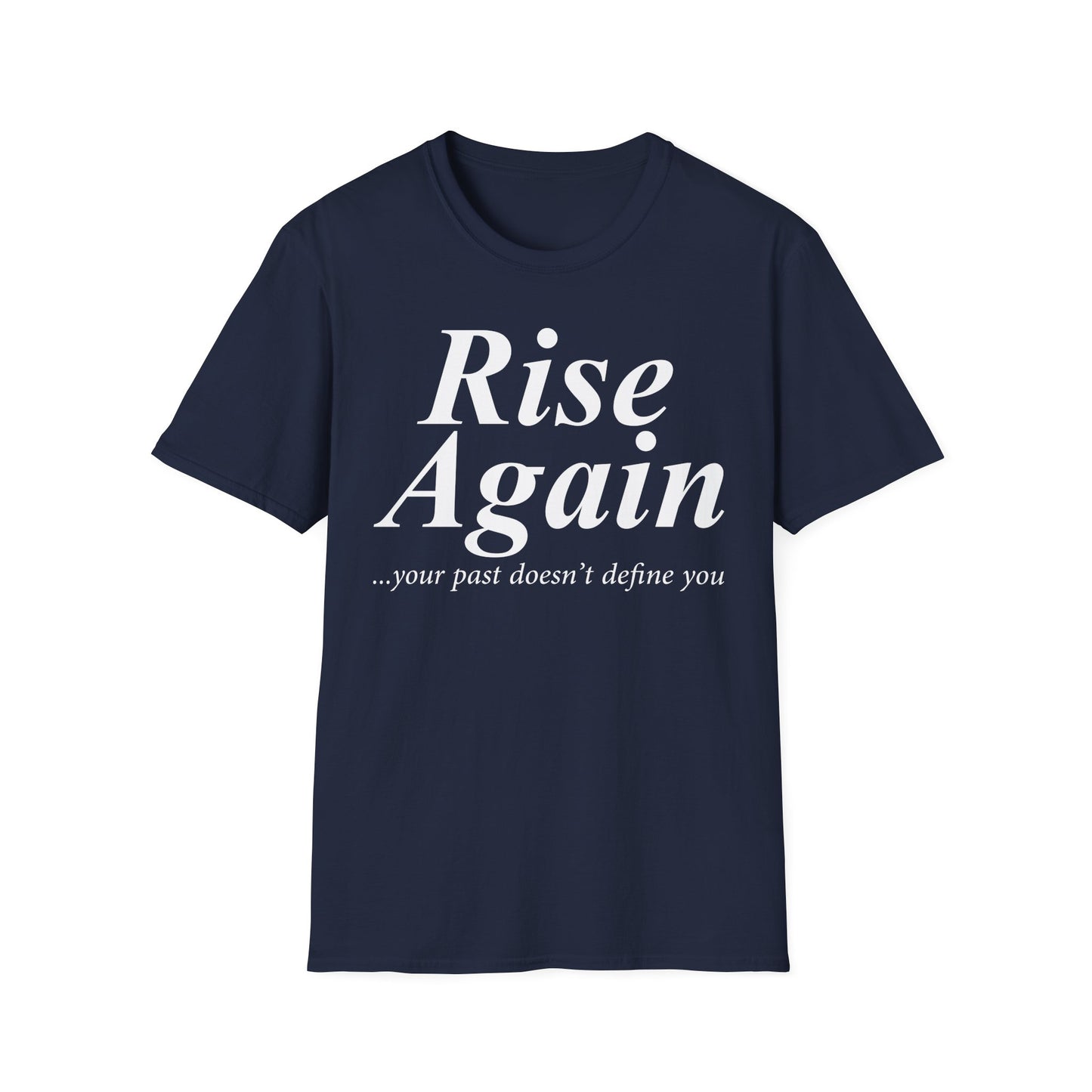 Rise Again