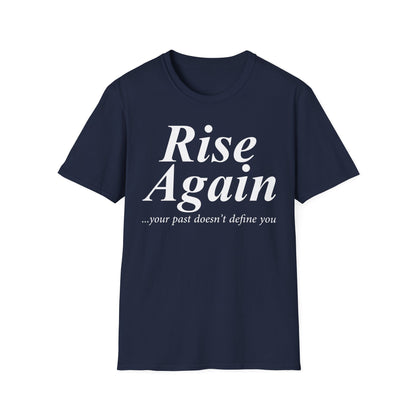 Rise Again