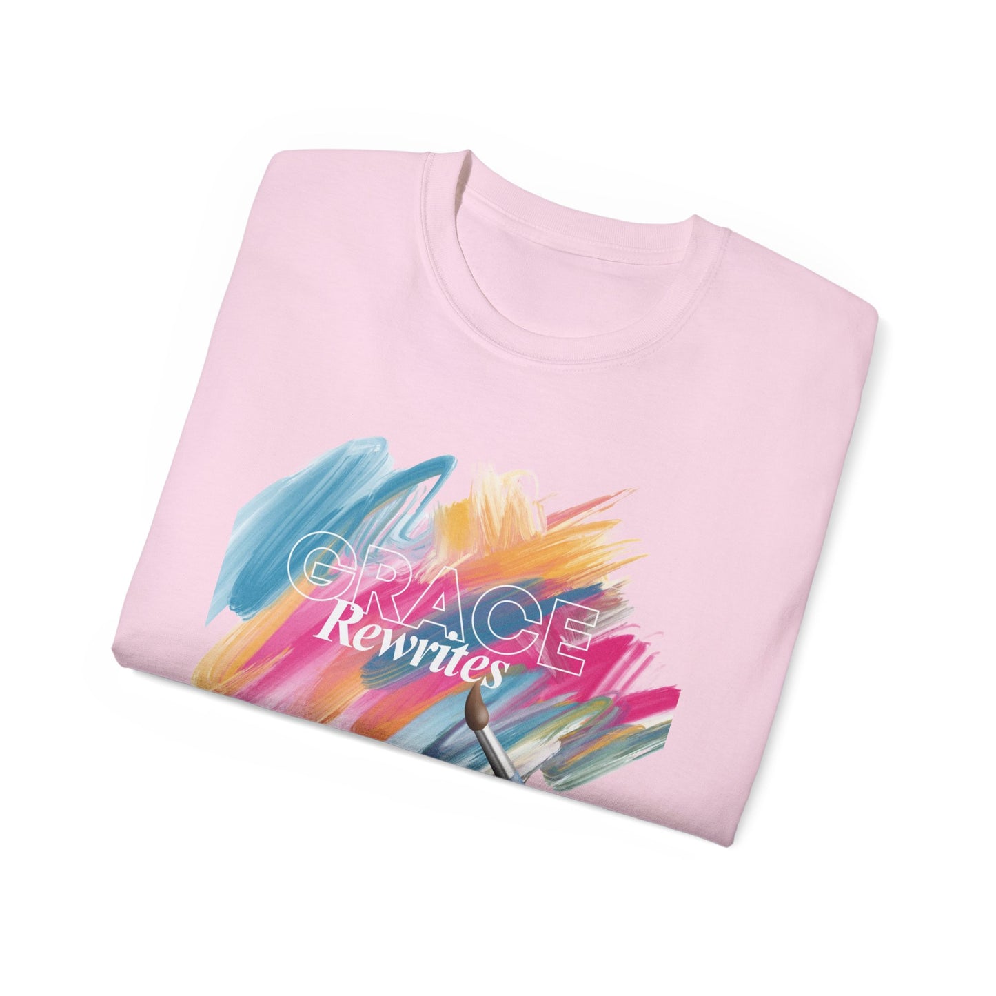 GRACE Rewrites (MY STORY)