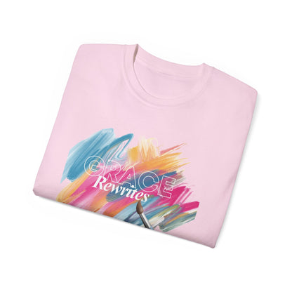 GRACE Rewrites (MY STORY)