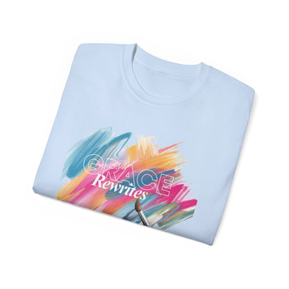 GRACE Rewrites (MY STORY)