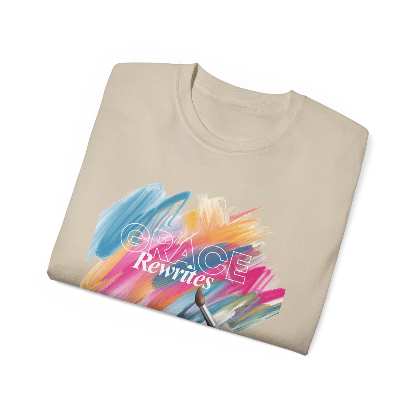 GRACE Rewrites (MY STORY)