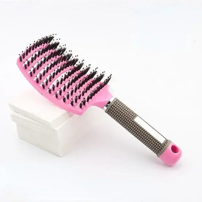 Hair Brush Scalp Massage