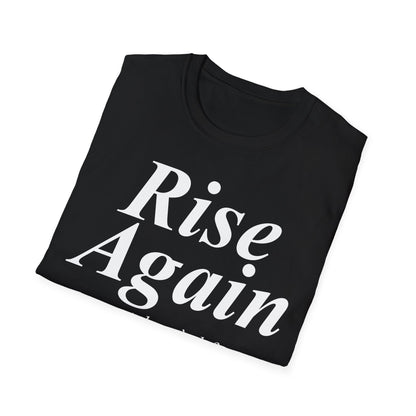 Rise Again