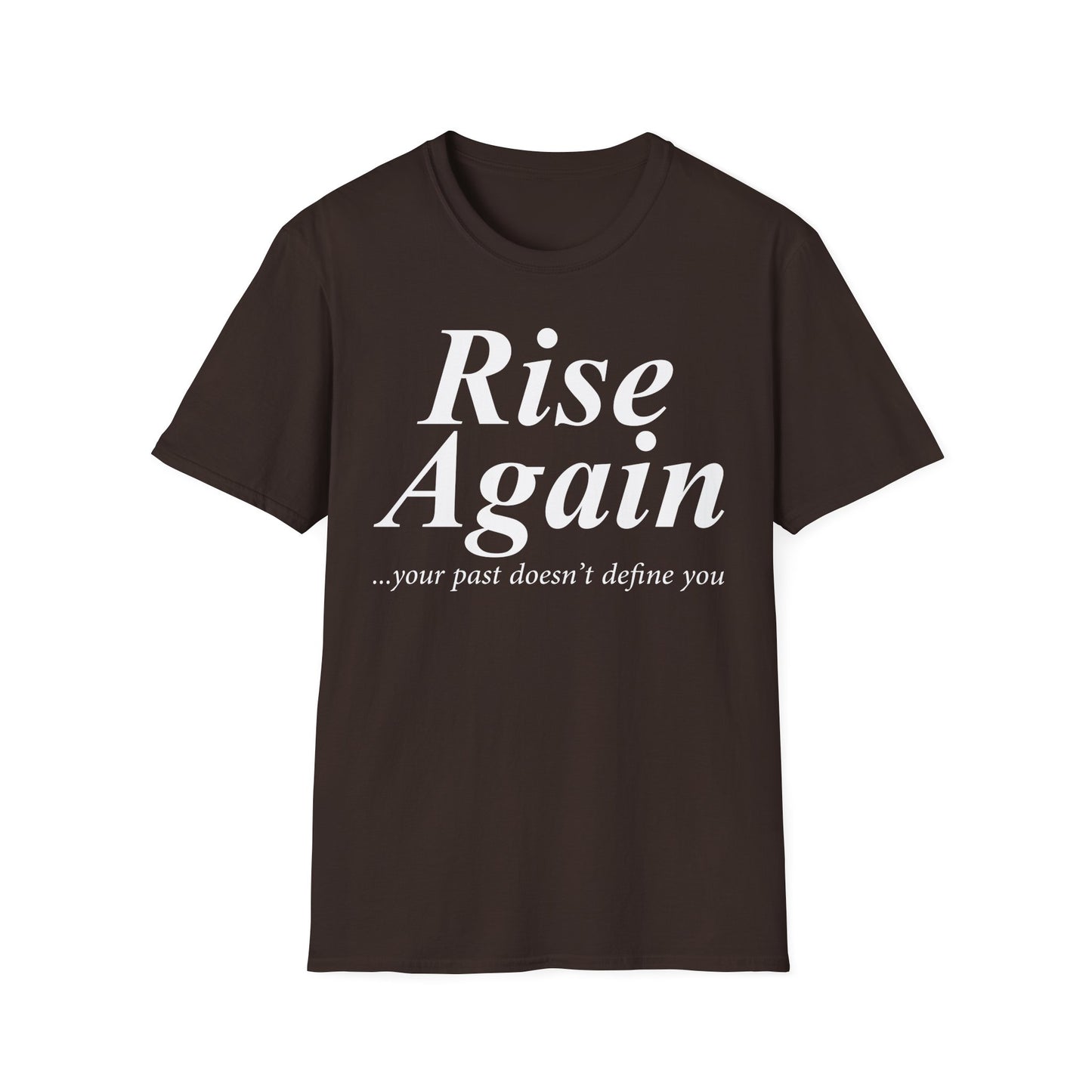 Rise Again