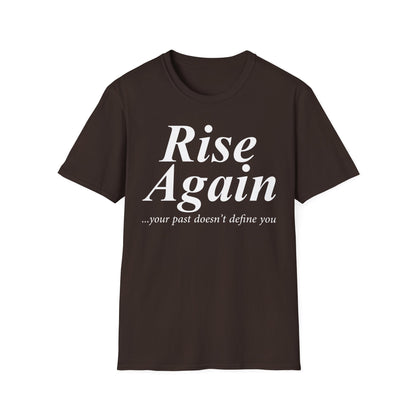 Rise Again