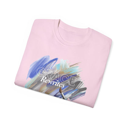 GRACE Rewrites (MY STORY 2)