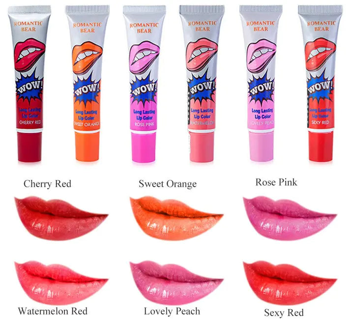 Liquid Lipstick