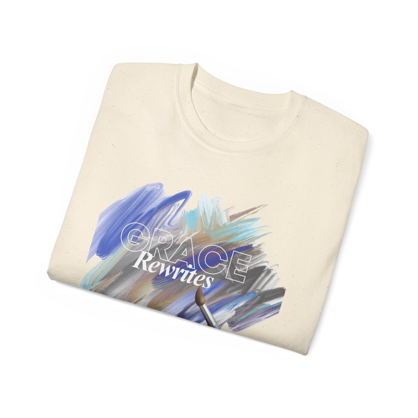 GRACE Rewrites (MY STORY 2)