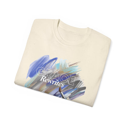 GRACE Rewrites (MY STORY 2)