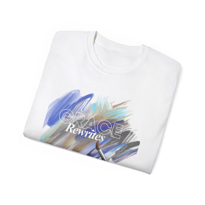 GRACE Rewrites (MY STORY 2)