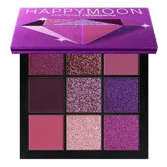 Obsessions Eyeshadow Palette