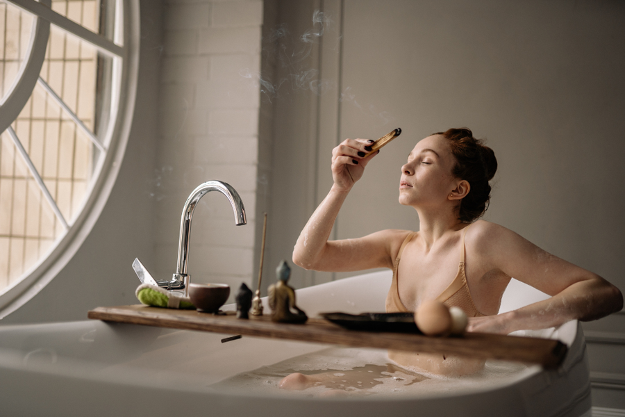 Bath And Beauty