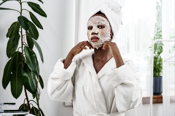 Face Mask
