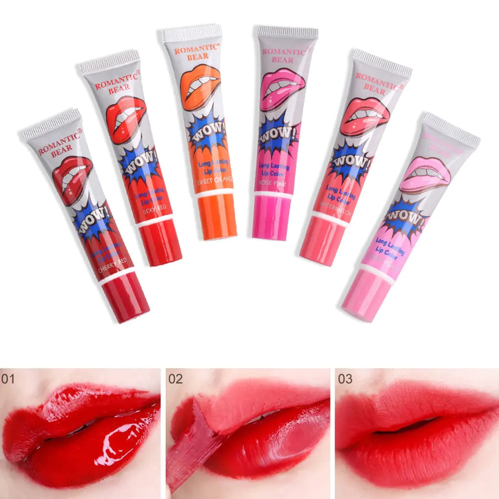 Liquid Lipstick