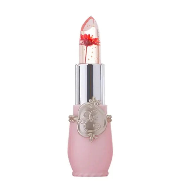 Temperature Color Changing Lipstick