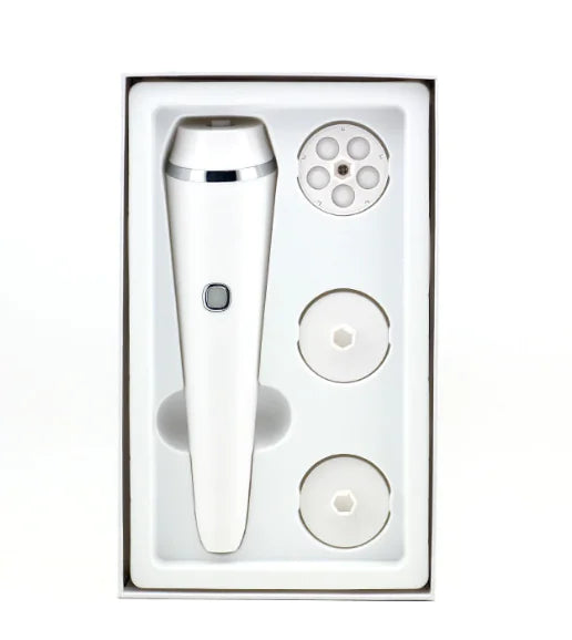 1 Facial Cleansing Brush