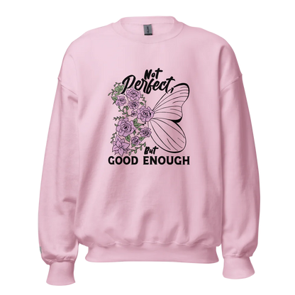 Unisex Crew Neck Sweatshirt (3)