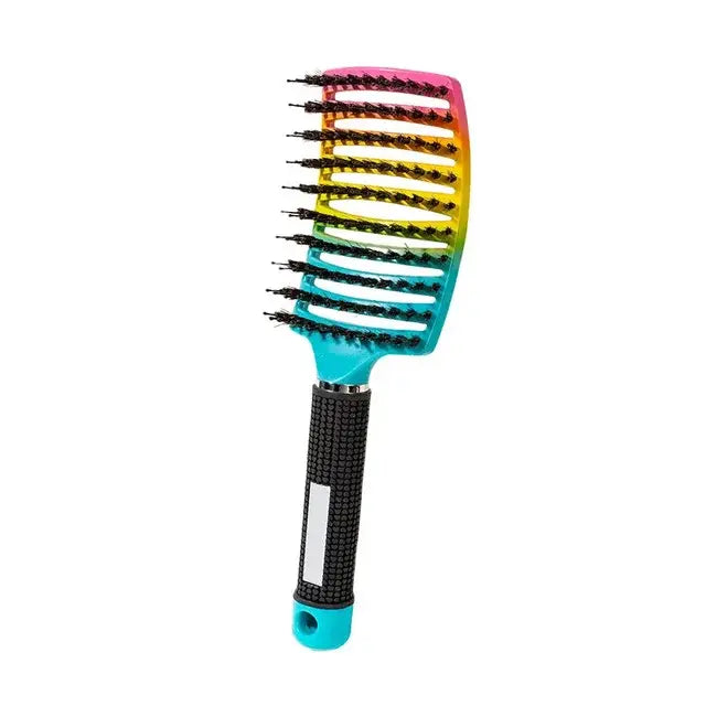 Hair Brush Scalp Massage