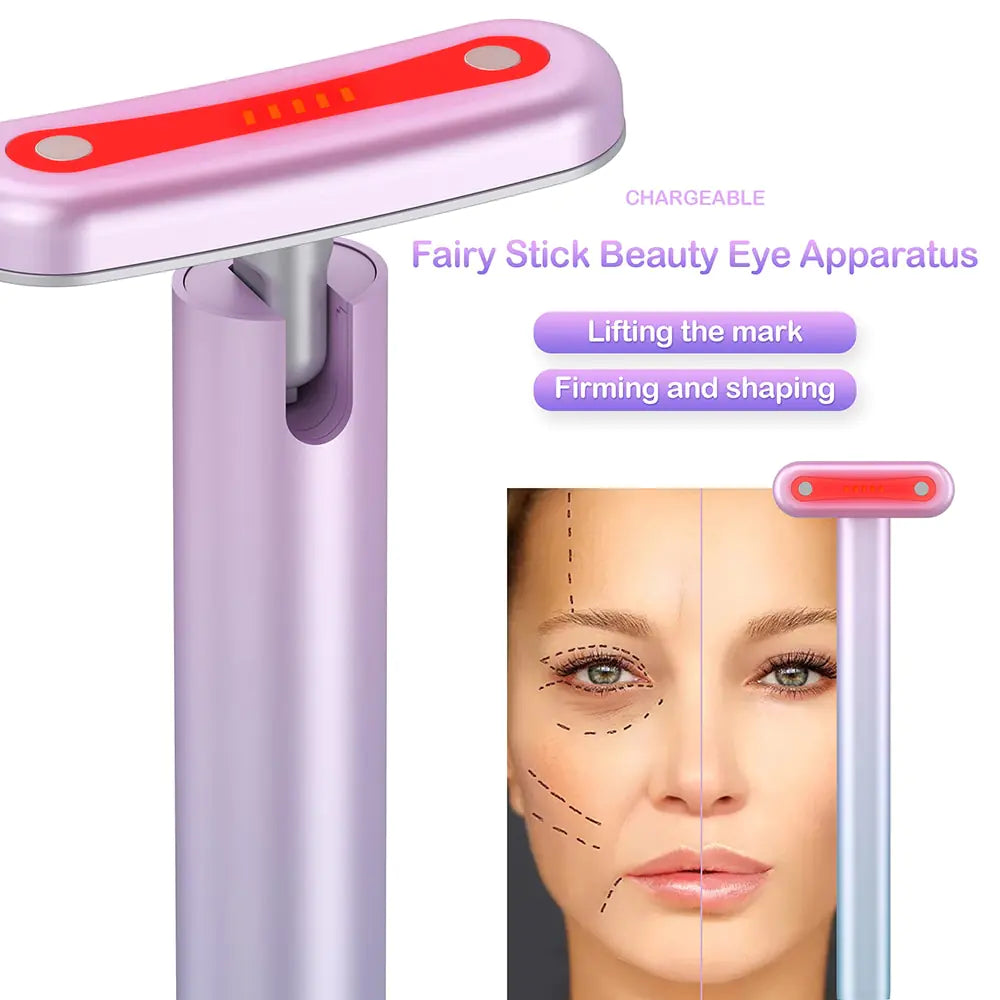 Led Rf Beauty Device