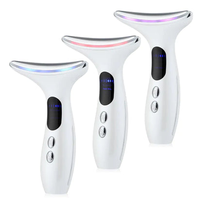 Beauty Led Massager